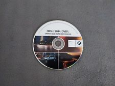 Dvd navigation bmw gebraucht kaufen  Tauberbischofsheim