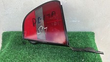 Fanale posteriore destro usato  Barcellona Pozzo di Gotto