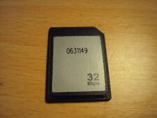 Memory card 32mb for sale  BATTLE
