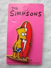 Bart simpson simpsons for sale  WALTHAM ABBEY