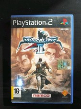 Soulcalibur iii ps2 usato  Quartu Sant Elena