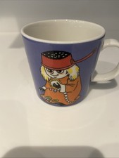 Moomin mug arabia for sale  LONDON