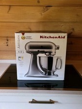 Kitchenaid artisan 8l gebraucht kaufen  Buchholz i.d. Nordheide