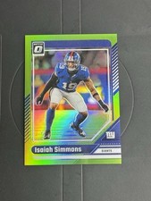 2024 optic football for sale  Buckley