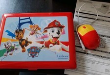 Lexibook minilaptop paw gebraucht kaufen  Berlin