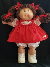Vtg cabbage patch for sale  Summitville