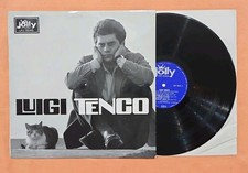 Luigi tenco omonimo usato  Roma