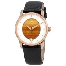 Mido baroncelli wild d'occasion  Expédié en Belgium