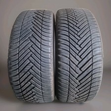 Hankook 215 tyre for sale  MANCHESTER