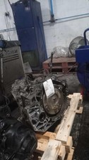 Automatic transmission cvt for sale  Camden