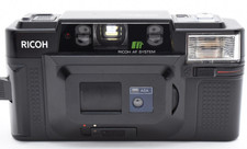 Near mint ricoh d'occasion  Expédié en Belgium