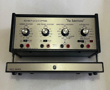 Sencore substitutor model for sale  Cypress