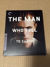 Man fell earth for sale  Acworth