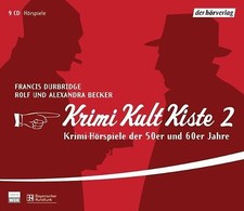 Krimi kult kiste gebraucht kaufen  Berlin