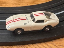 Aurora thunderjet cobra for sale  Allen
