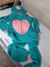 Einhorn kostüm verall gebraucht kaufen  Blumberg