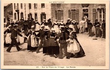 Types bretagne carte d'occasion  France