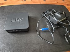 Sky broadband extender for sale  SOUTHPORT