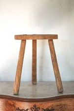 Tabouret vintage tabouret d'occasion  Selles-sur-Cher