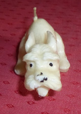 Dog shaped white for sale  SLOUGH
