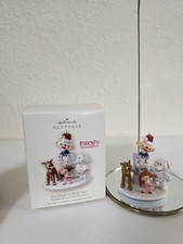Hallmark keepsake ornament for sale  Carmichael