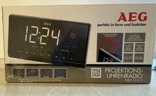 Radiowecker aeg mrc gebraucht kaufen  Ochtrup