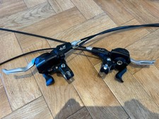 shimano xt v brakes for sale  BEXLEYHEATH