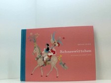 Schneewittchen bildern herbert gebraucht kaufen  Berlin