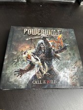 Powerwolf call the gebraucht kaufen  Bremen