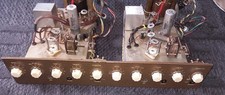 Simon valve amplifier for sale  CHESTERFIELD