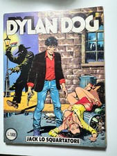 Dylan dog n.2 usato  Brindisi