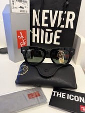 Ray ban state usato  San Giorgio a Cremano