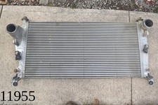 2002 2005 CHEVROLET SILVERADO DURAMAX 6.6 LB7 DIESEL BEHR INTERCOOLER 03 04 comprar usado 2002 2005 CHEVROLET SILVERADO DURAMAX 6.6 LB7 DIESEL BEHR INTERCOOLER 03 04 comprar usado  Enviando para Brazil