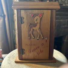 Vintage please leave for sale  Columbus