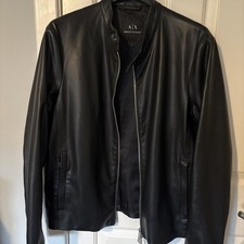 Mens armani faux for sale  GLASGOW
