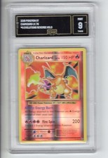 Charizard evolutions set for sale  Ada