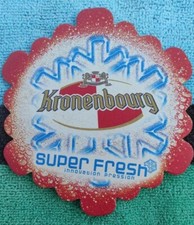 Bock kronenbourg super d'occasion  Aubenas