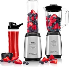 Mixeur socle zeegma d'occasion  Expédié en France