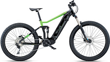 Mtb elettrica armony usato  Rimini