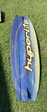 Wakeboard Hyperlite 55"" de comprimento comprar usado  Enviando para Brazil