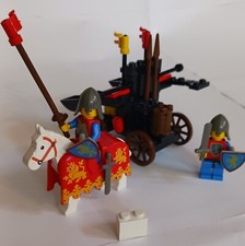 Lego 6039 castle for sale  Burbank