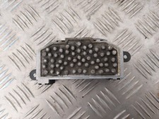 Résistance chauffage citroen d'occasion  Déols