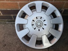One genuine vauxhall for sale  MELTON MOWBRAY