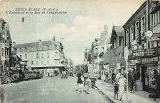 Berck plage the d'occasion  Expédié en Belgium