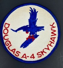 Douglas skyhawk patch for sale  Monroe
