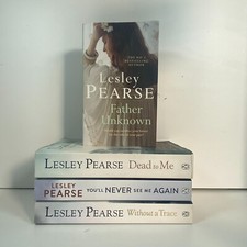 Lesley pearse paperback for sale  WEST BROMWICH