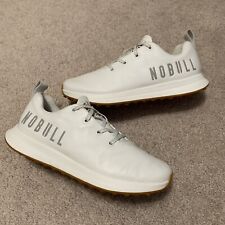 Nobull golf shoes for sale  Newport News