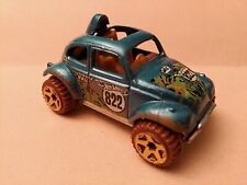 MINIATURE HOT WHEELS VOLKSWAGEN VW COX BAJA BUG ''' comprar usado  Enviando para Brazil