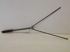 Antenna dipolo dipolare usato  Osimo
