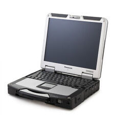 Panasonic toughbook core usato  Spedire a Italy